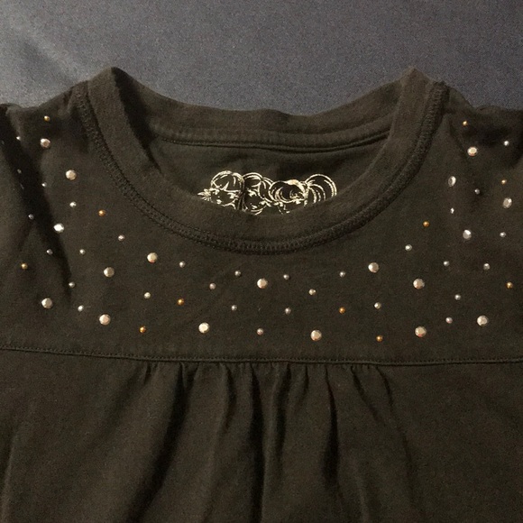 3 girls children’s place tops - Picture 4 of 6